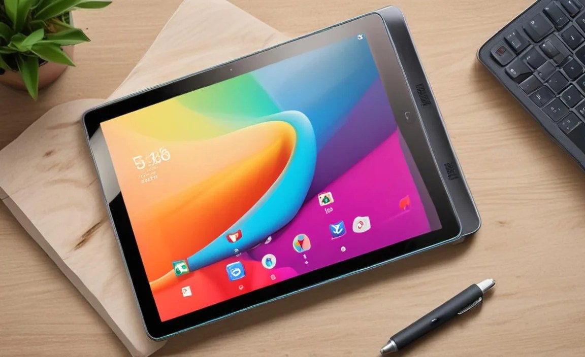 Operating System and Software Features