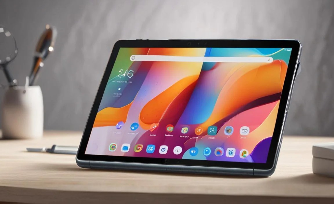 Operating System and Software Features