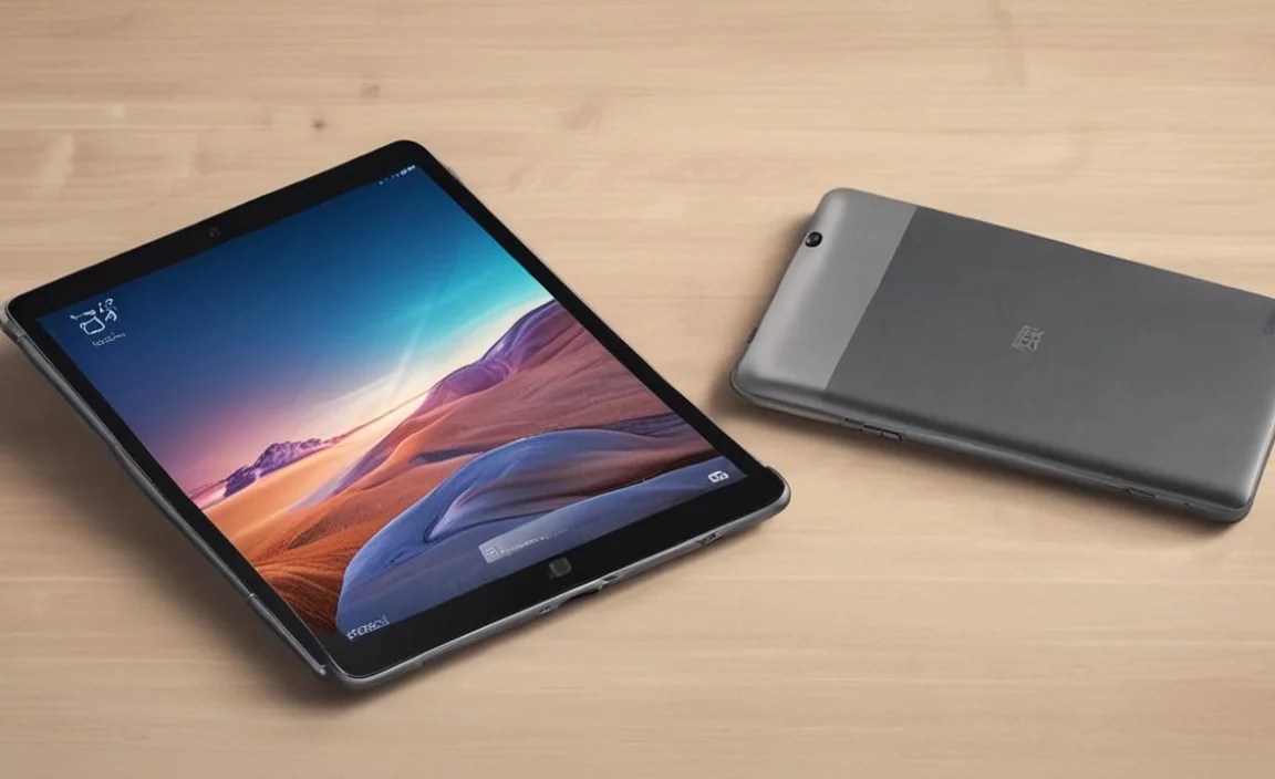 Operating System and Software Features