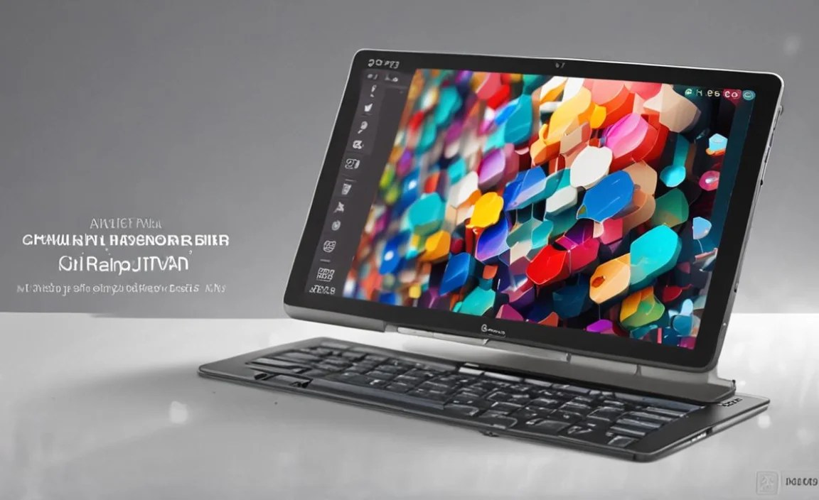 Operating System and Software Features