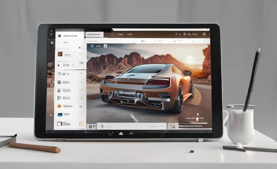 Operating System and User Experience