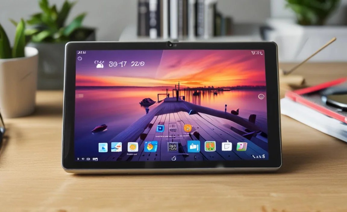 Operating System and User Experience