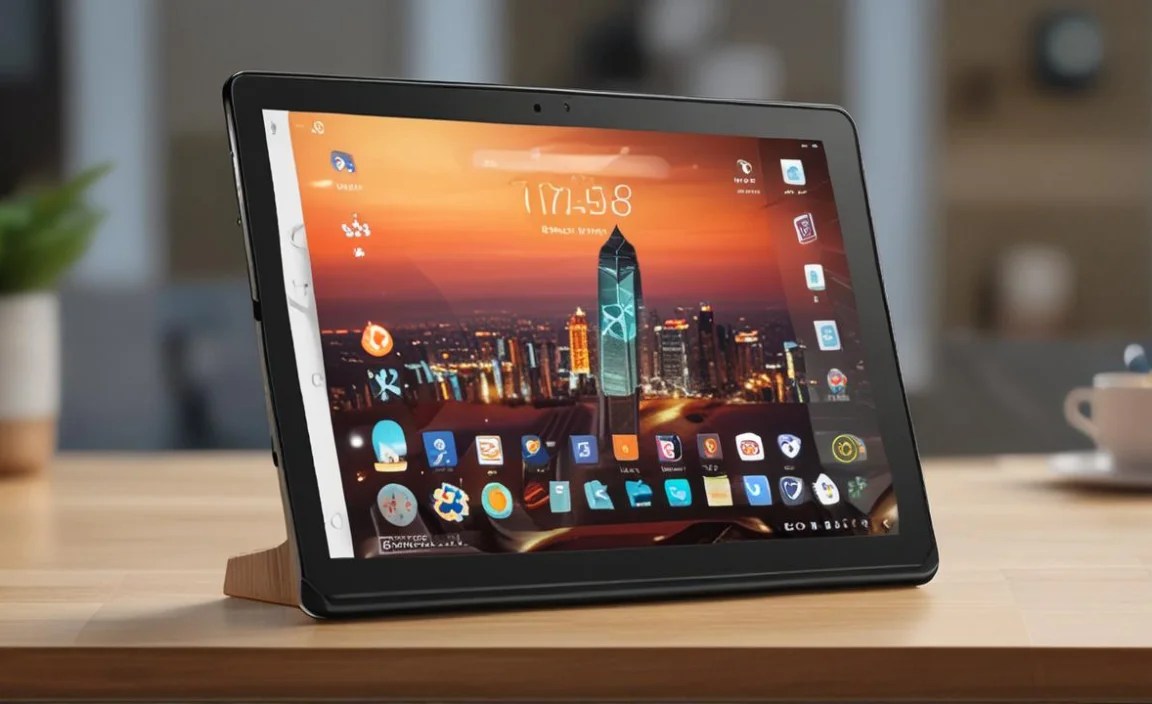 Operating System and User Experience