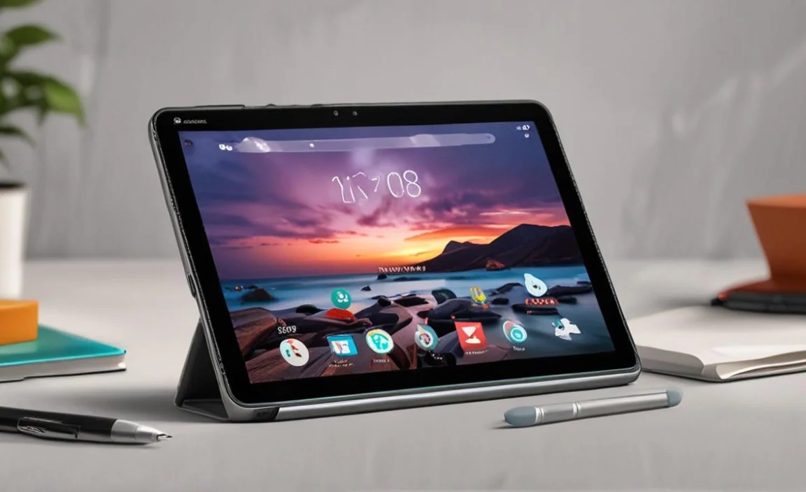 Operating System and User Experience