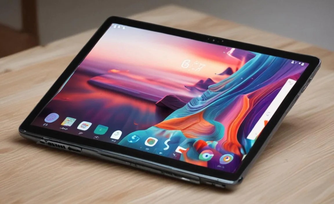 Operating System and User Interface