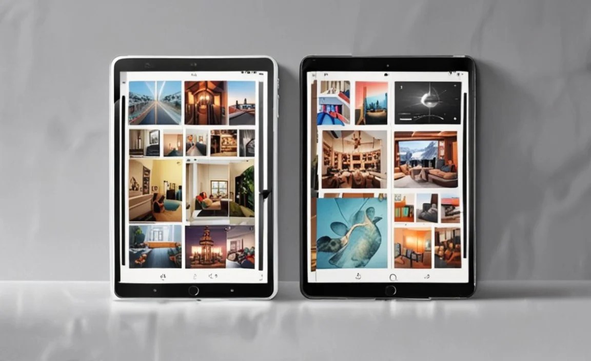 Operating System and User Interface