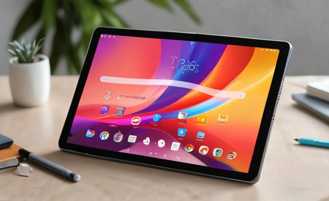 Operating System and User Interface