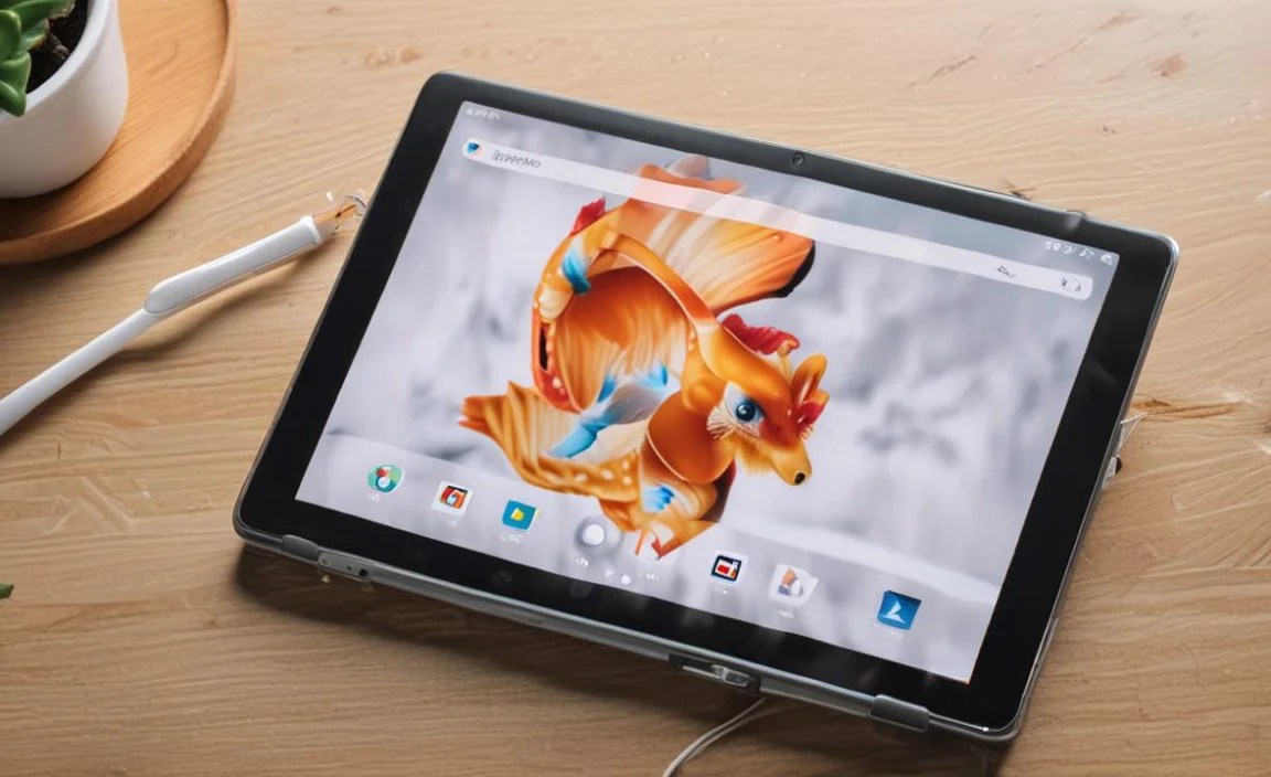 Operating System and User Interface