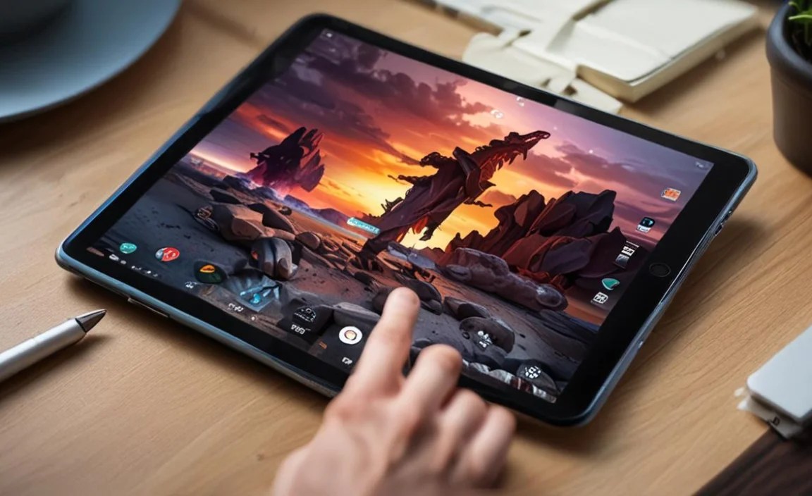 Operating System and User Interface