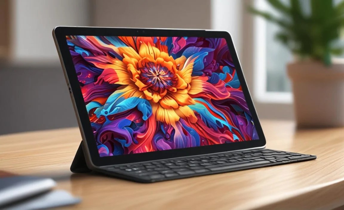 Operating System and User Interface