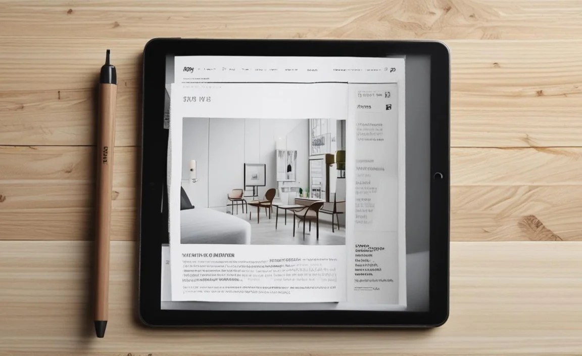 Operating System and User Interface