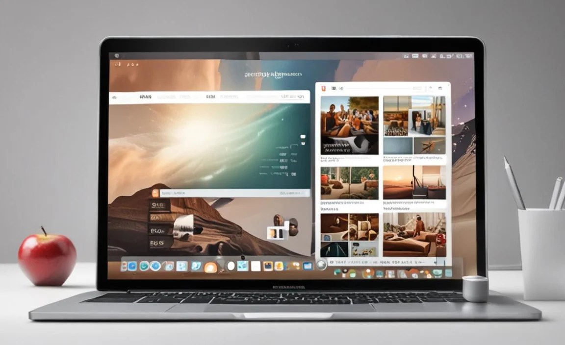 Operating System and User Interface