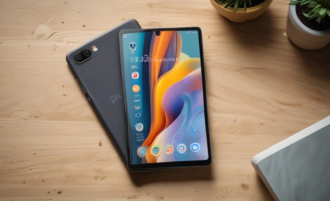 Operating System and User Interface