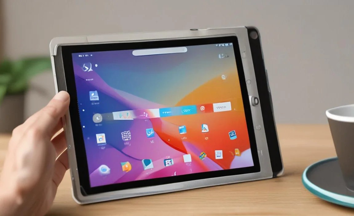 Operating Systems and Navigation Apps