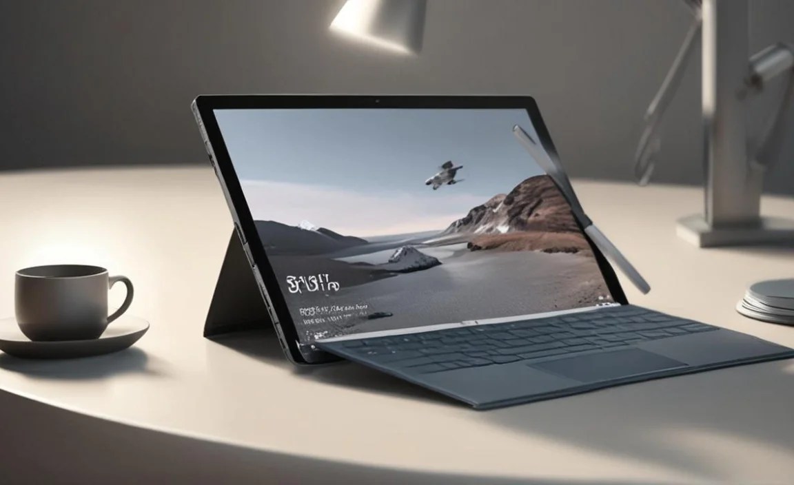 Operating Systems and Software Features