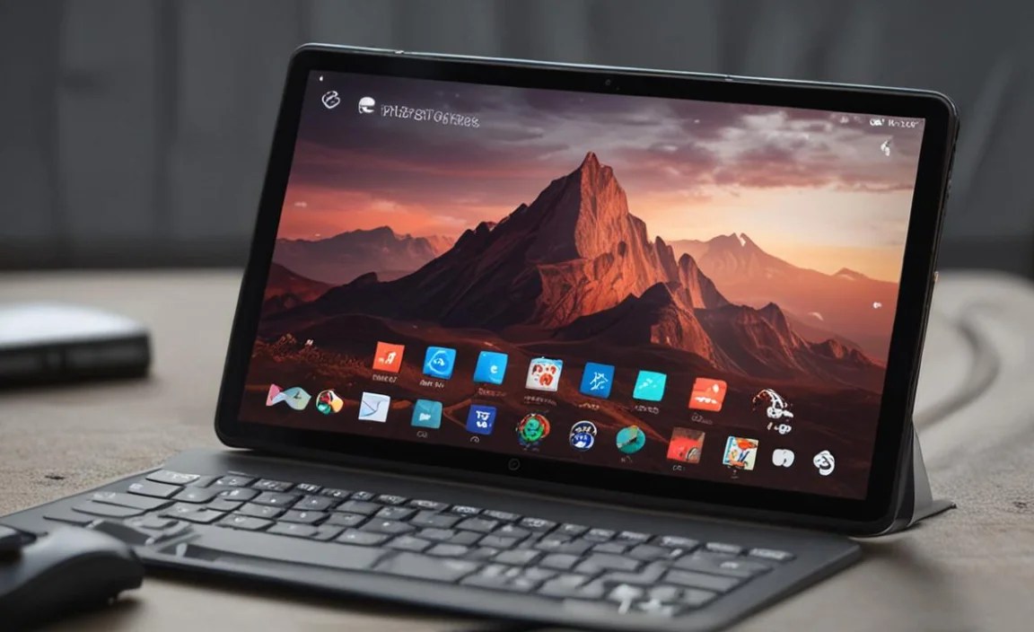Operating Systems: Android vs. Windows