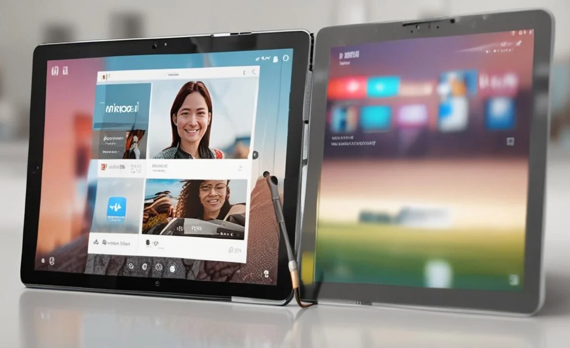 Operating Systems: Android vs. Windows