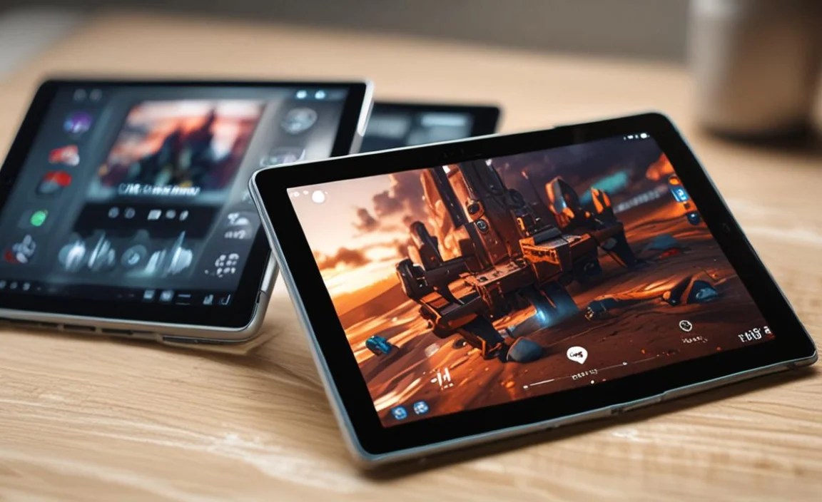 Operating Systems: iOS vs Android for Gaming