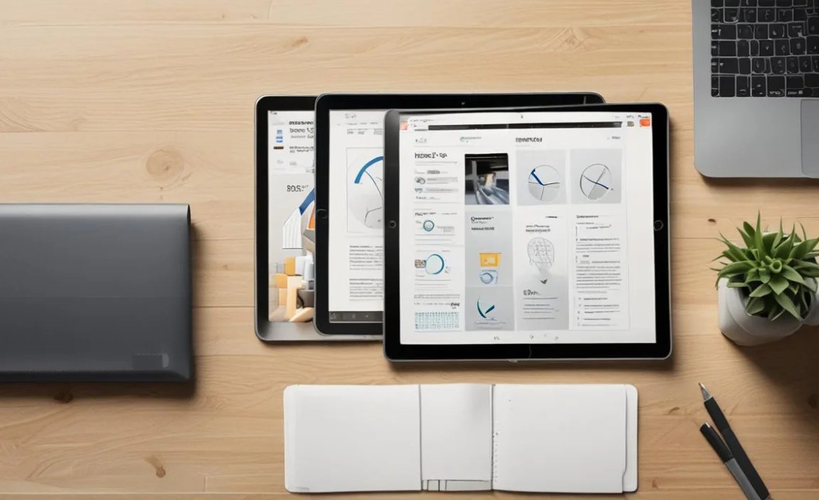 Optimal Software and Apps