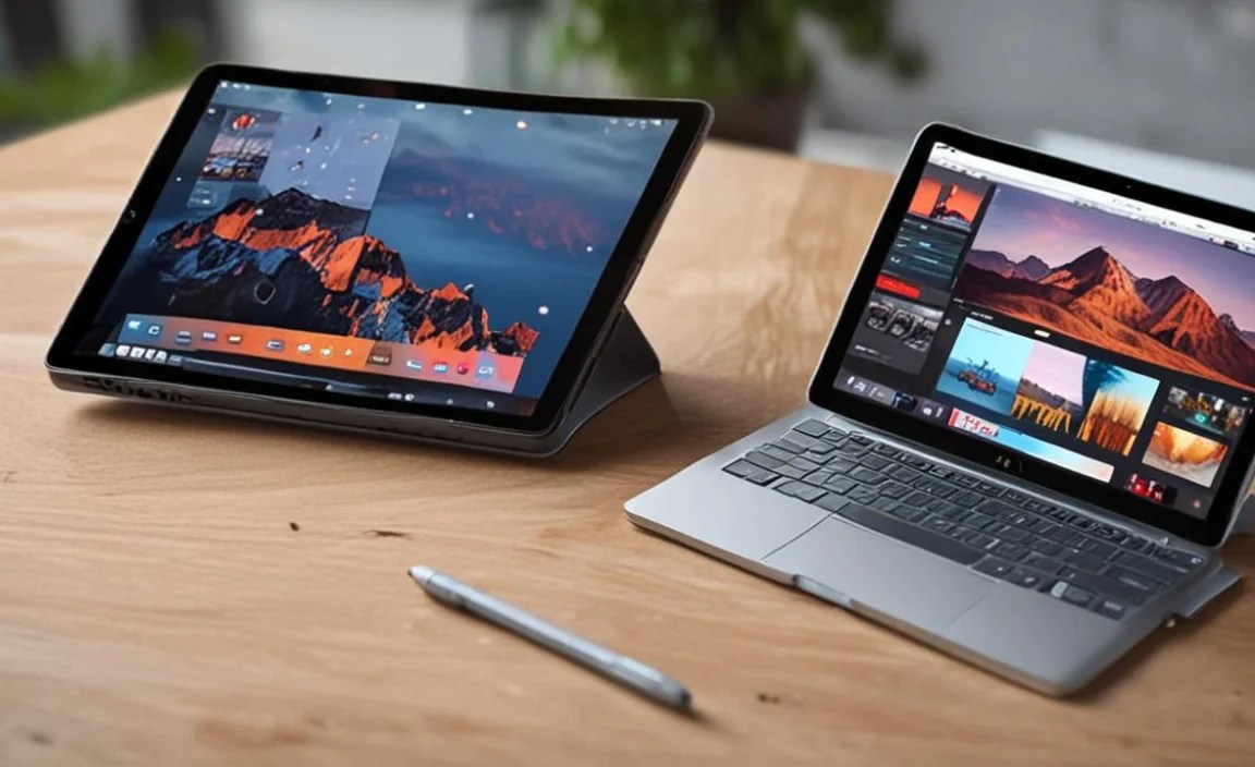 Optimization Features for Gamers