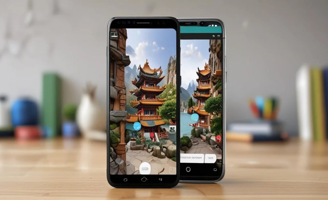 Optimizing App Performance on Dragon Touch E70