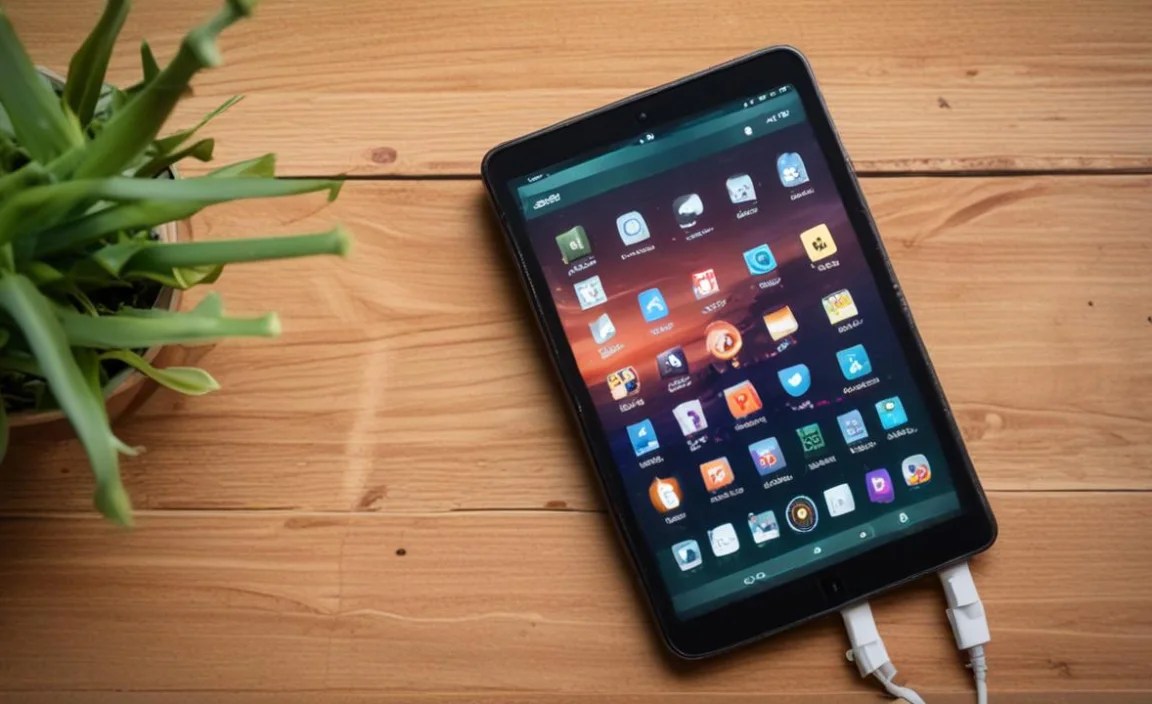 Optimizing Battery Life on Your Amazon Fire Tablet