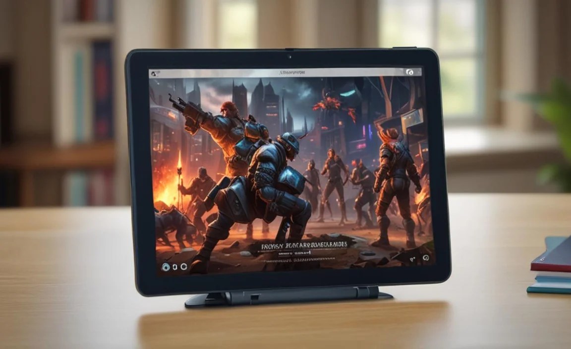 Optimizing Performance for Smoother Gameplay