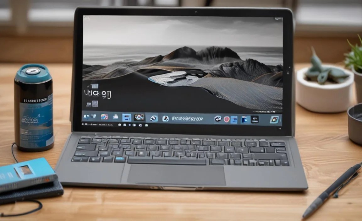 Optimizing Power Settings for Efficiency