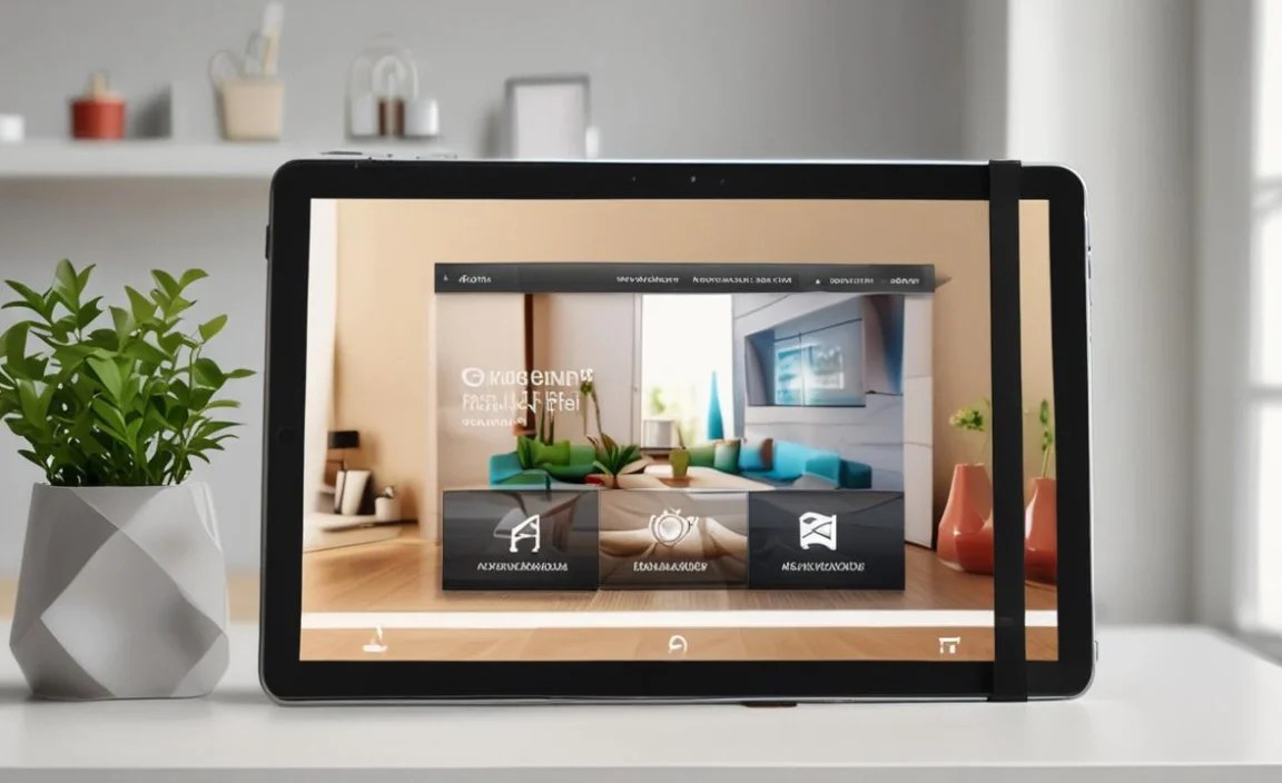 Optimizing Storage Settings on Your Windows Tablet