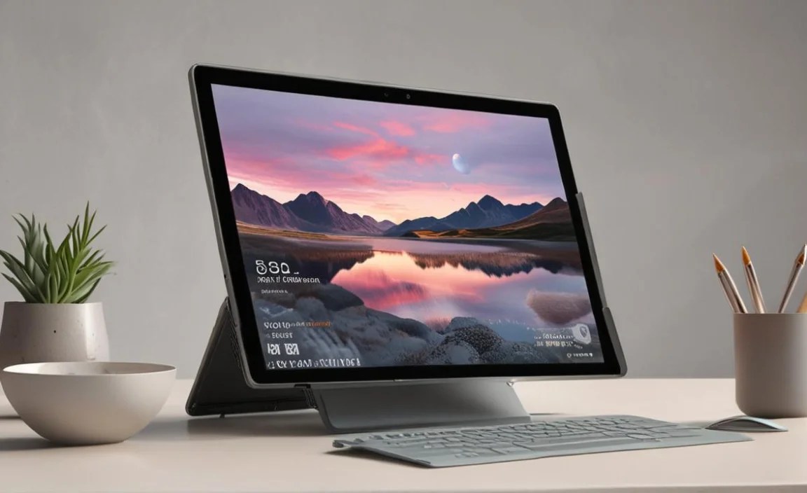 Optimizing System Settings