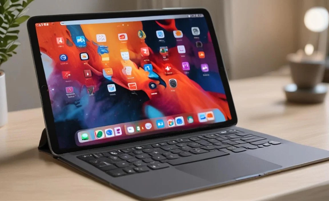 Optimizing Zoom Performance on iPad Pro 12.9