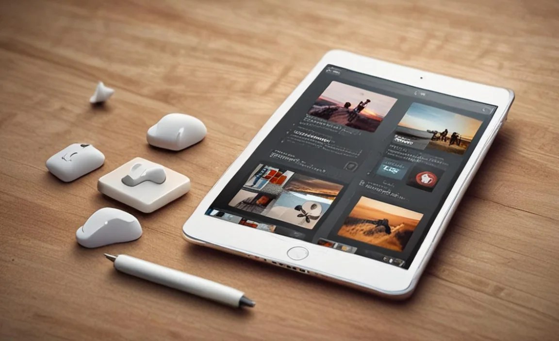 Organizing Widgets for Optimal Use