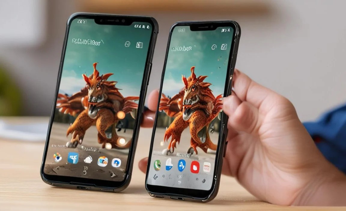 Pairing Devices Effectively