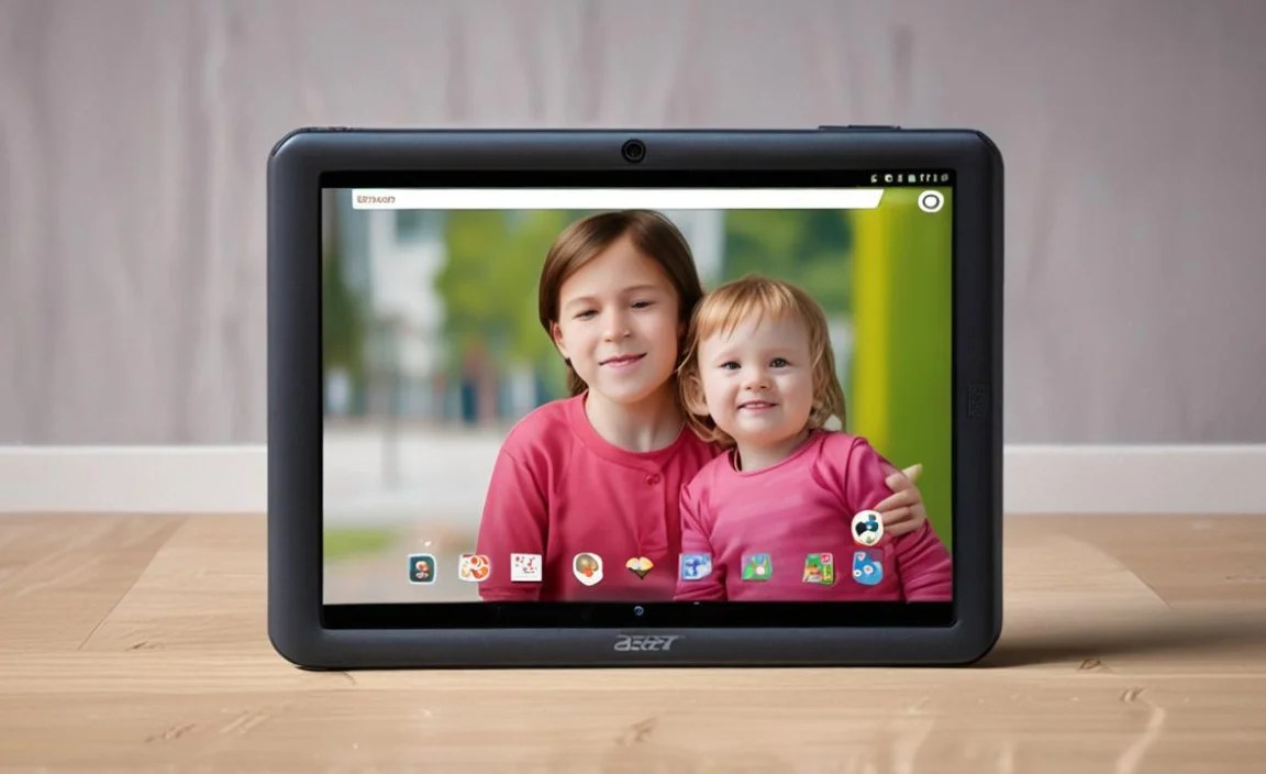 Parental Controls and Safety