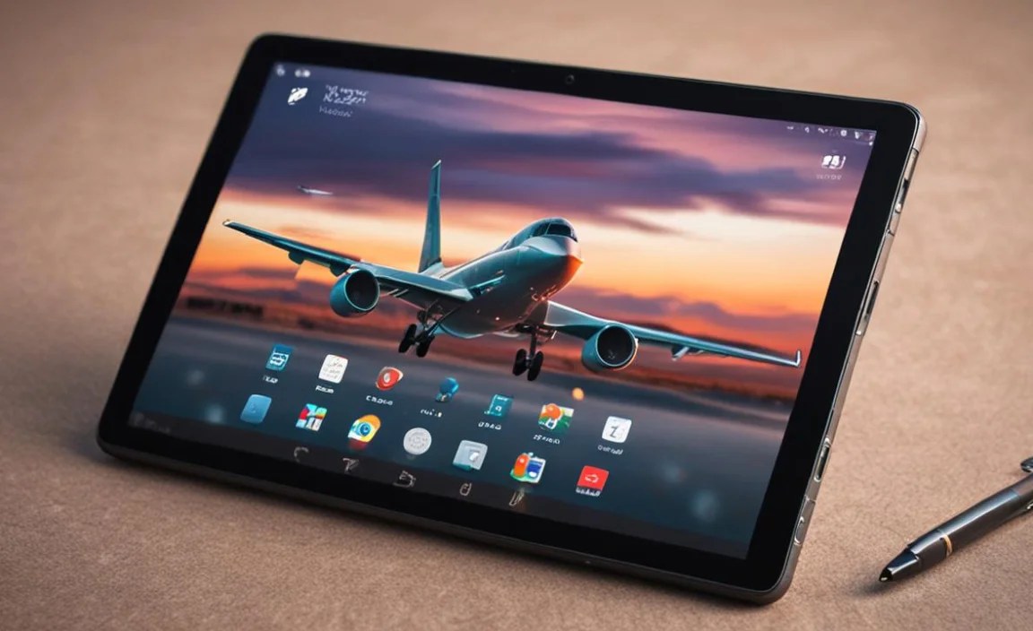 Performance Analysis: How Do They Handle Aviation Apps?
