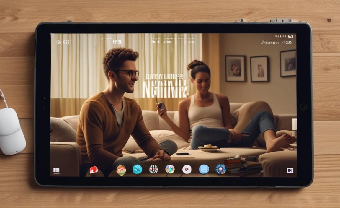 Performance Analysis of Streaming Tablets