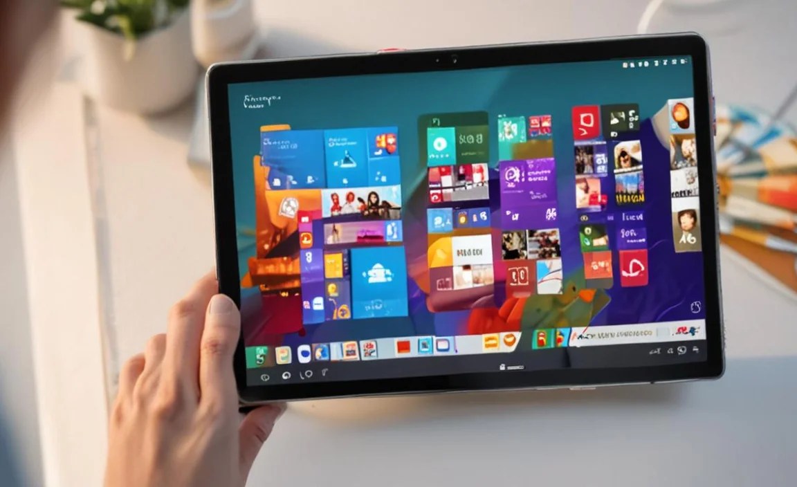 Performance Analysis of Teclast Android Tablets