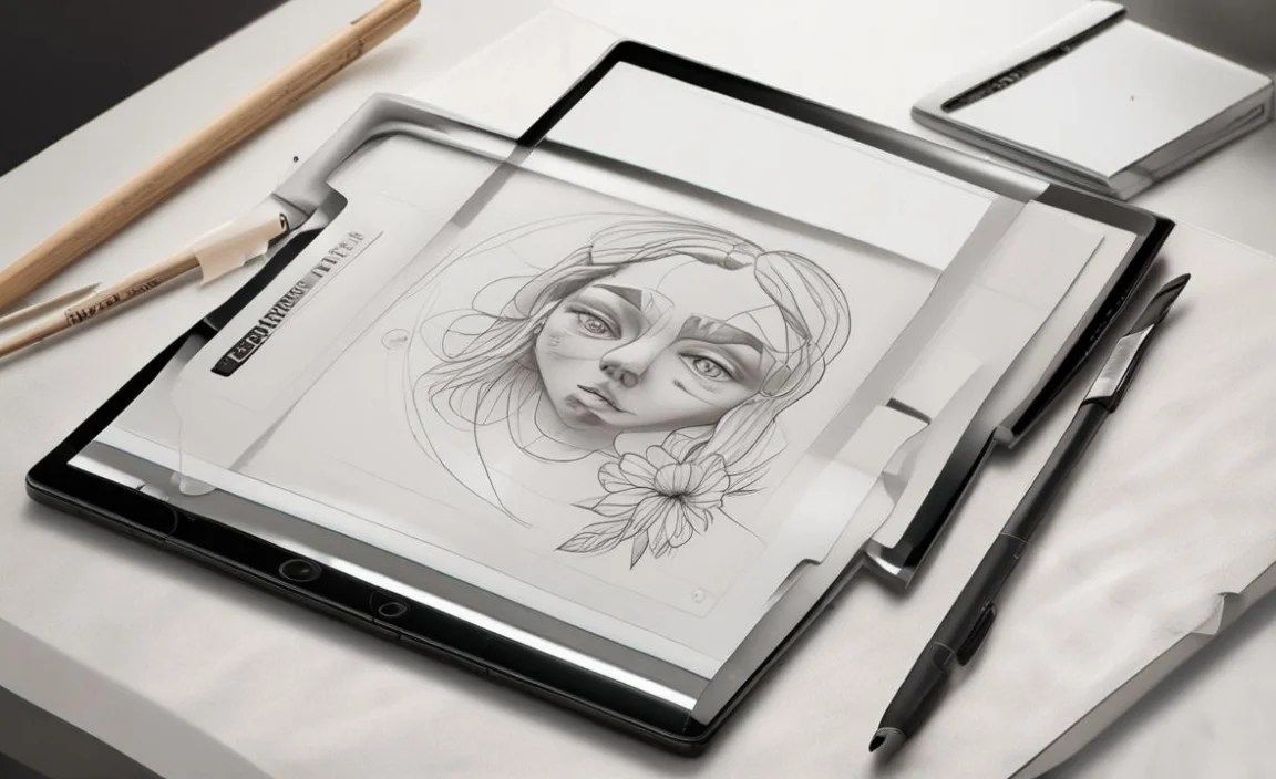 Performance and Design Features