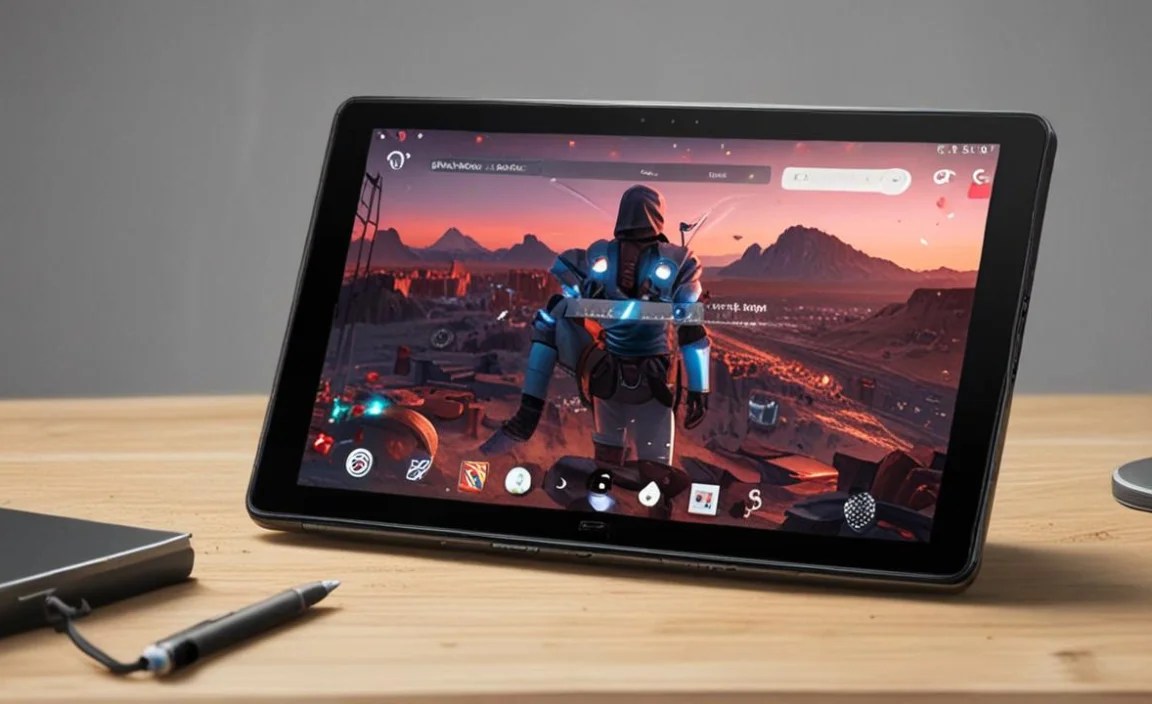 Performance and Gaming Experience