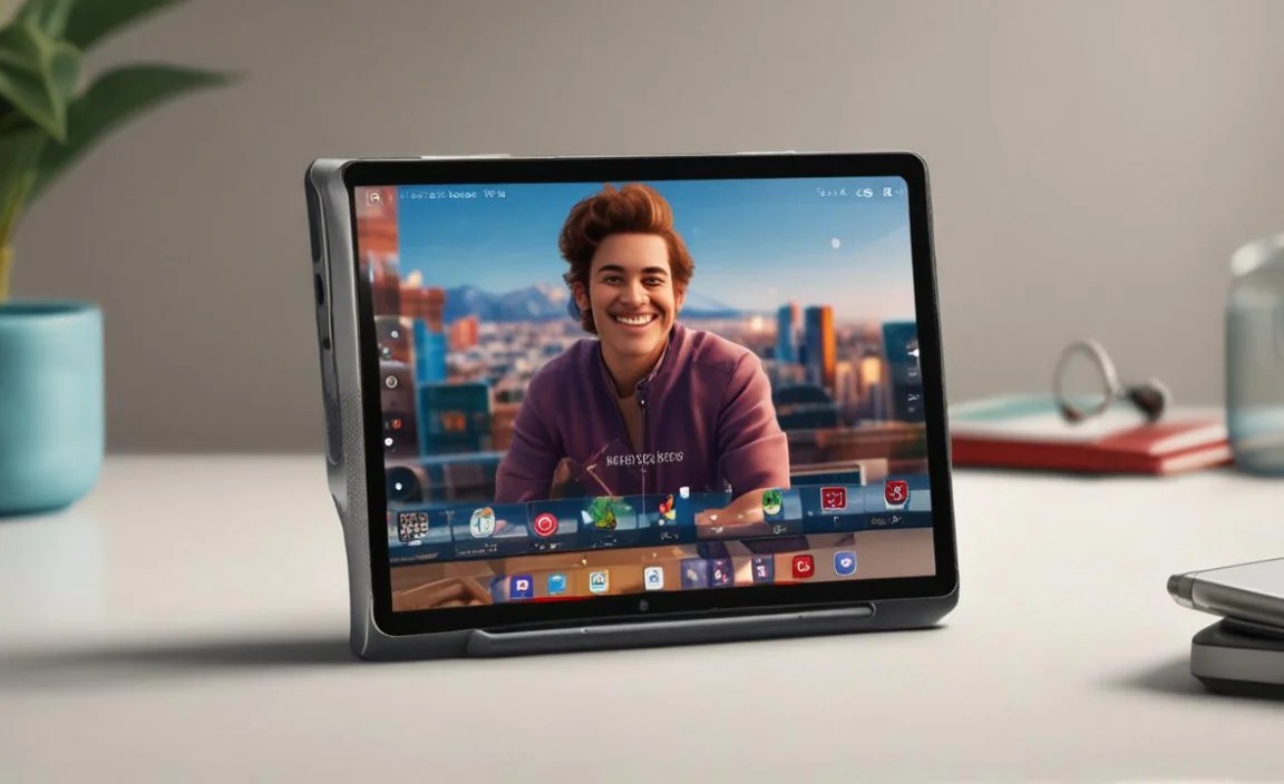 Performance and Graphics Capabilities