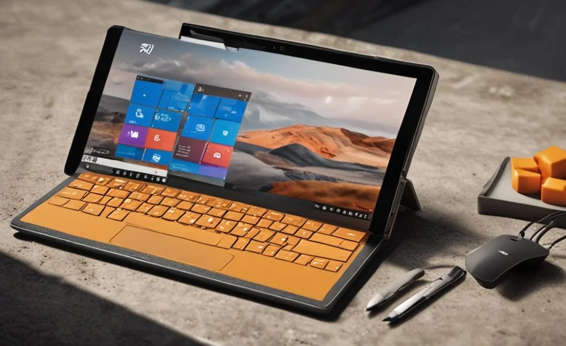 Performance and Hardware