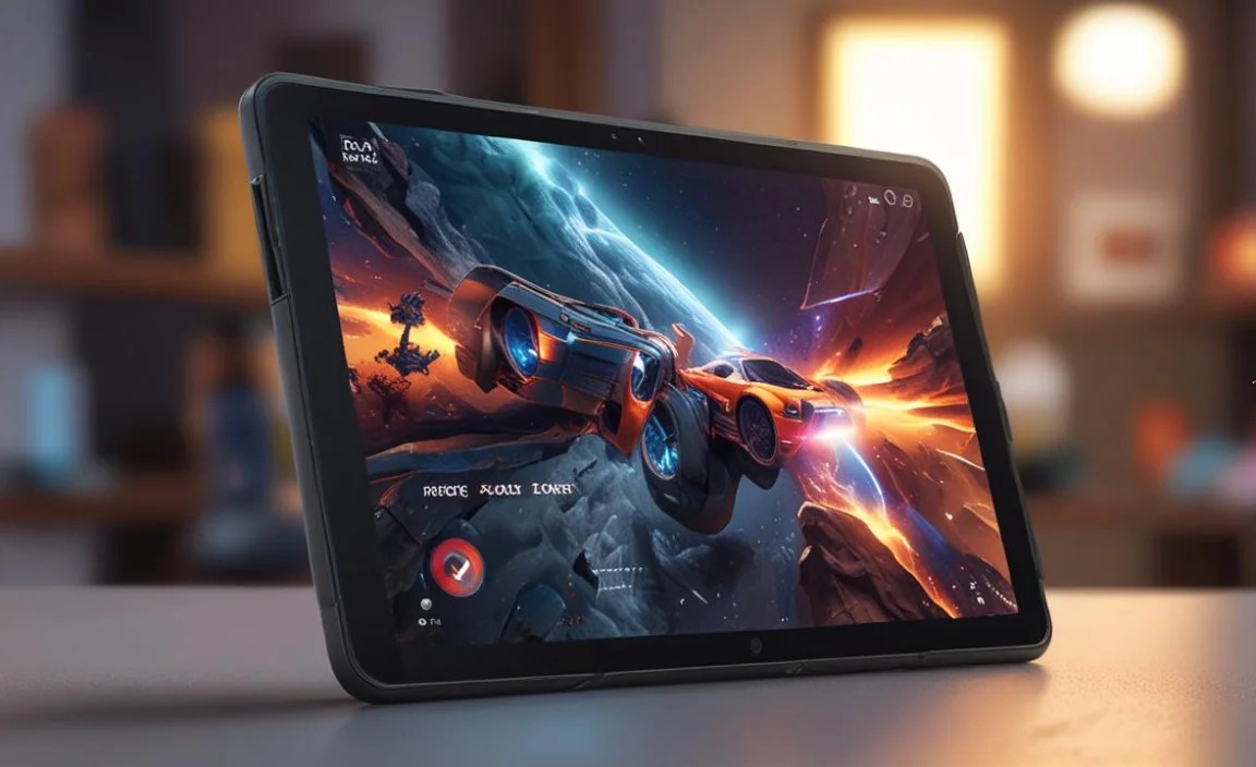 Performance and Hardware