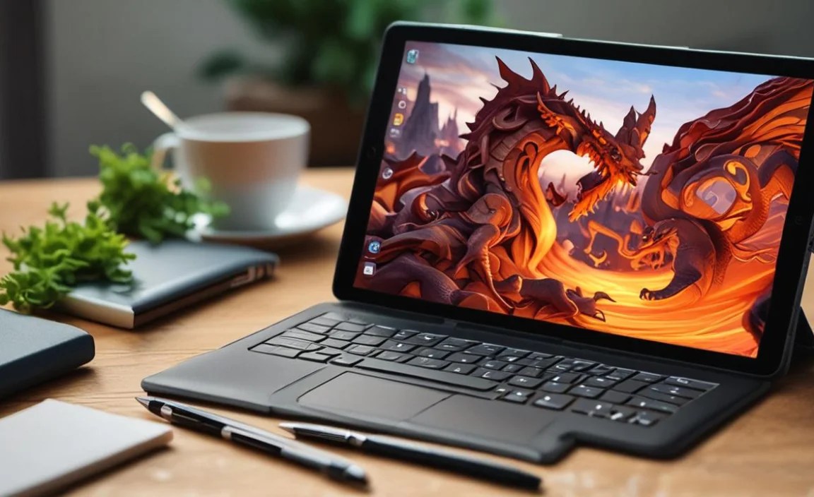 Performance and Hardware