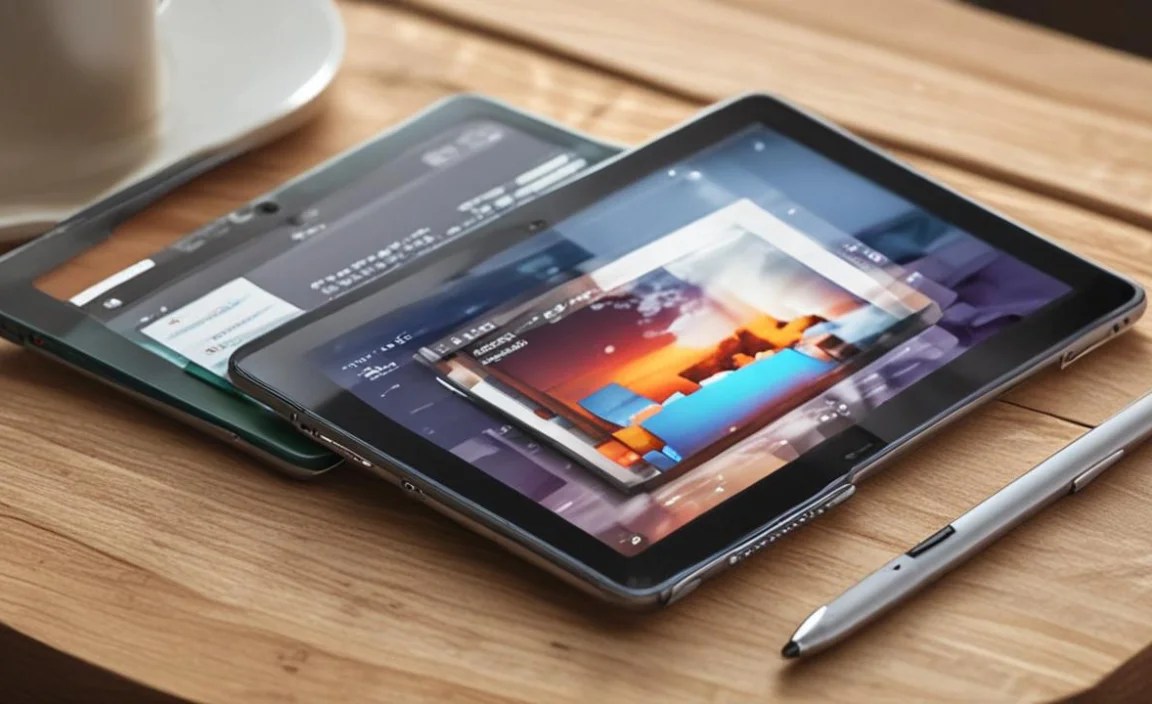 Performance and Hardware Capabilities