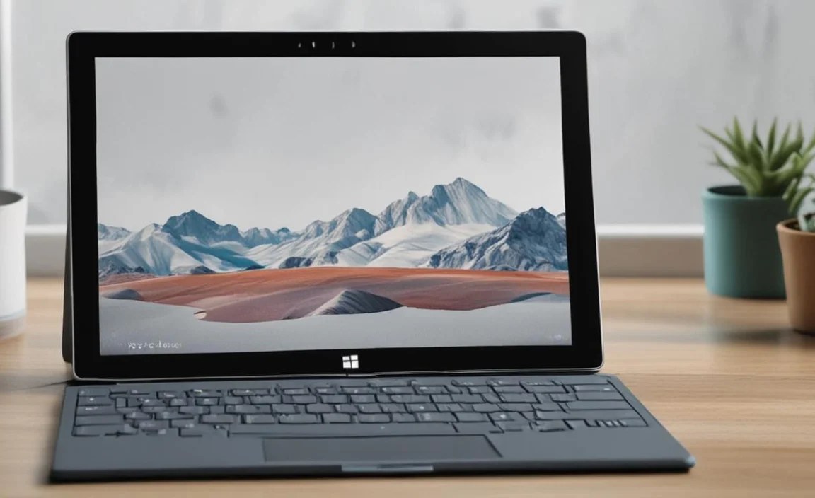 Performance and Hardware Capabilities