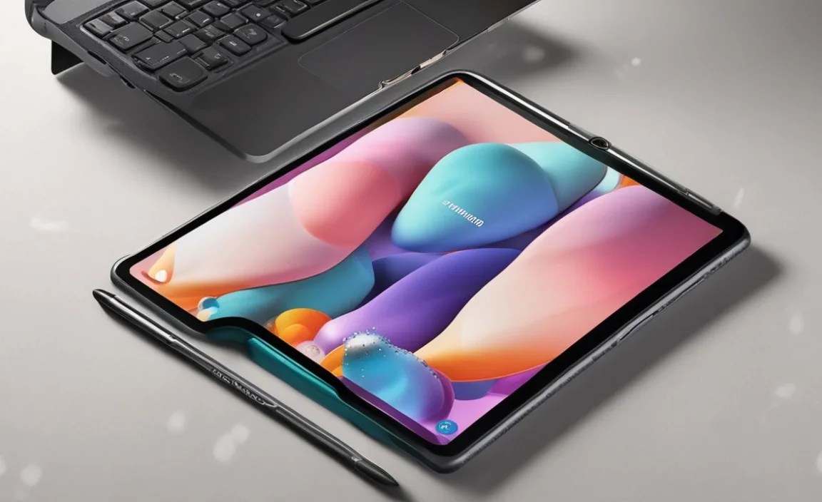 Performance and Hardware Features