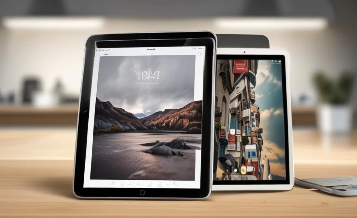 Performance and Hardware Specifications