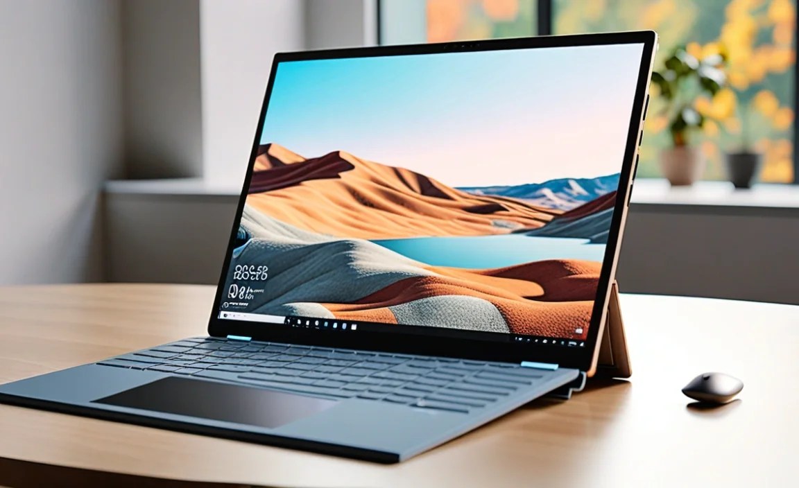 Performance and Hardware Specifications