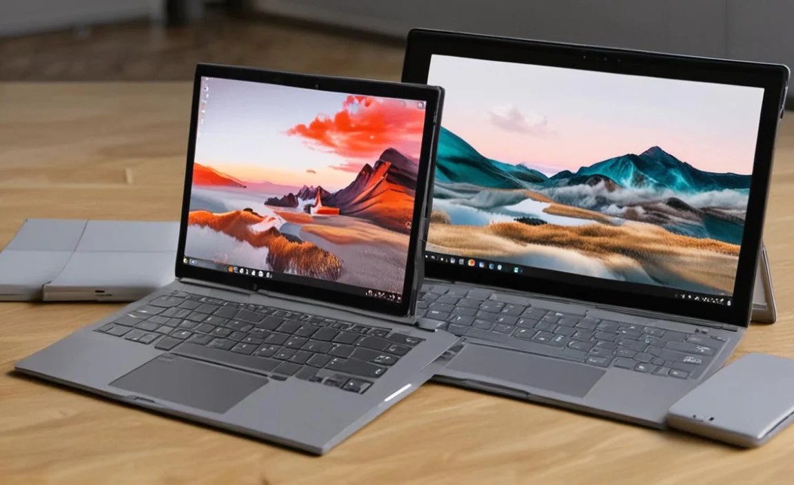 Performance and Hardware Specifications