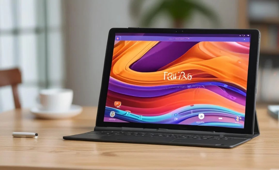 Performance and Hardware Specifications